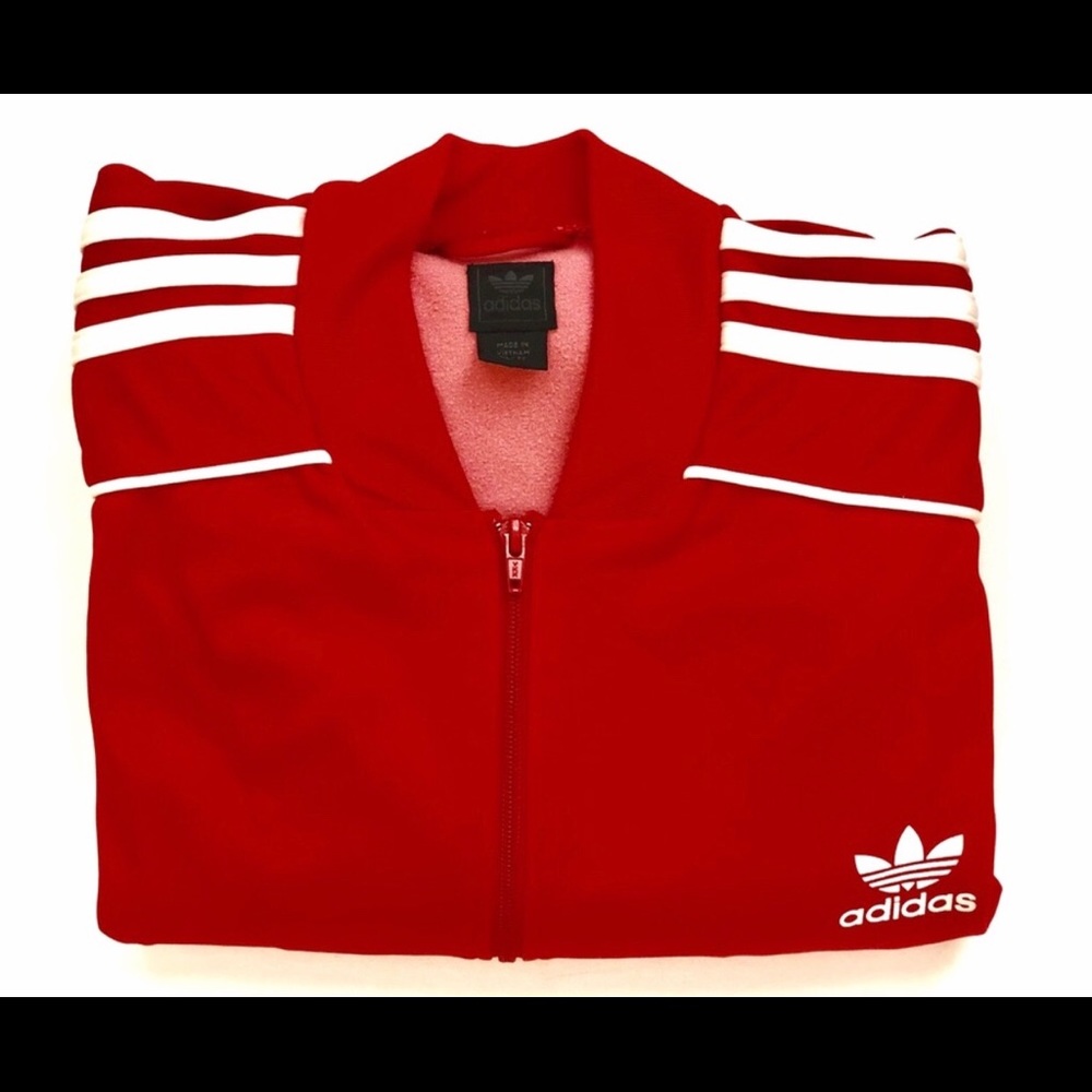 Brand new Adidas